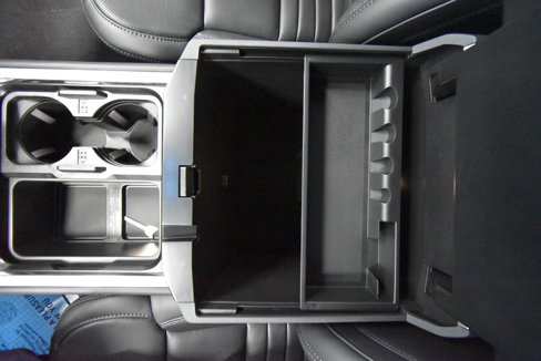 New 2025 Ford F250 Platinum image 20