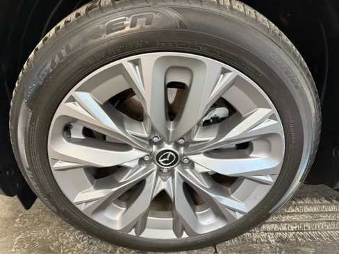 Used 2024 MAZDA CX-90 3.3 Turbo w/ Premium Plus Pkg image 40