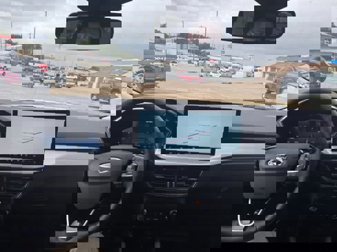 New 2026 Ford Escape Platinum image 18