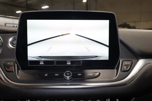 Certified 2025 Chevrolet Blazer LT image 15