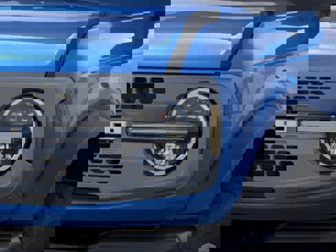 New 2025 Ford Bronco Badlands image 20