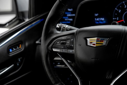 Used 2023 Cadillac Escalade V image 26
