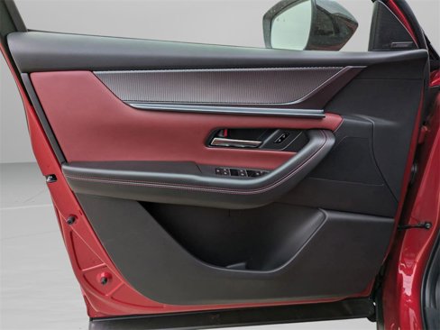 New 2025 MAZDA CX-70 3.3 Turbo w/ Premium Plus Pkg image 9