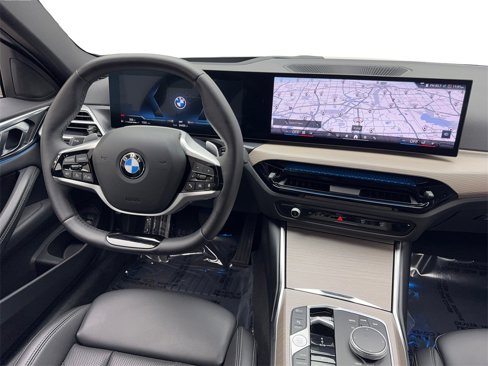 Used 2025 BMW 430i Coupe image 49