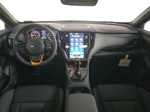 New 2025 Subaru Outback Wilderness image 25