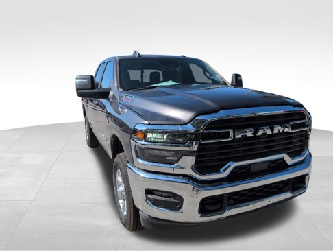 New 2025 RAM 2500 Big Horn image 2