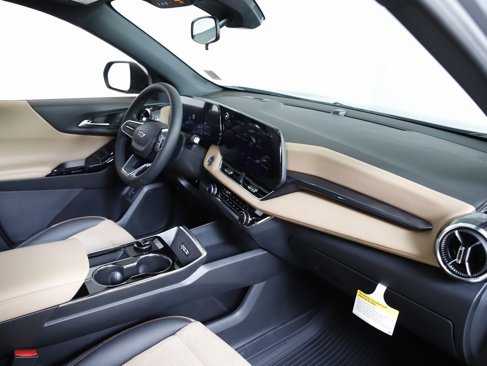 New 2026 Chevrolet Equinox ACTIV w/ Convenience Package III image 8
