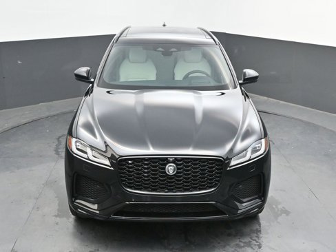 New 2026 Jaguar F-PACE R-Dynamic S image 38