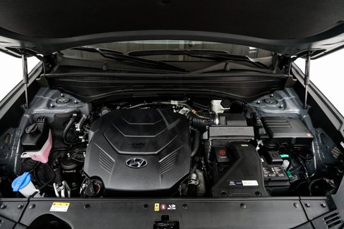 Used 2025 Hyundai Palisade XRT image 3