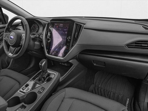 New 2025 Subaru Crosstrek 2.5i Premium image 11