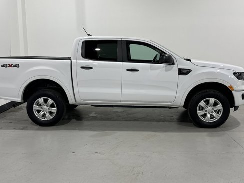 Used 2023 Ford Ranger XLT image 20