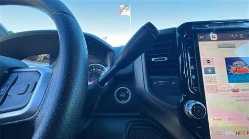New 2026 RAM 2500 Tradesman image 25