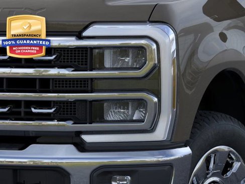 New 2026 Ford F250 Lariat image 18