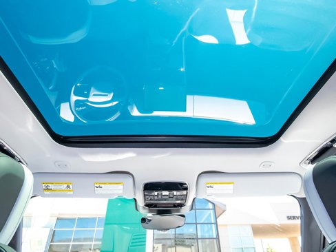 New 2025 Land Rover Range Rover Sport Dynamic SE image 47