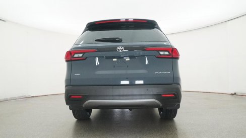 New 2026 Toyota Grand Highlander AWD image 17