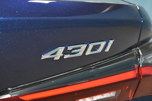 New 2026 BMW 430i xDrive Coupe w/ Premium Package image 26