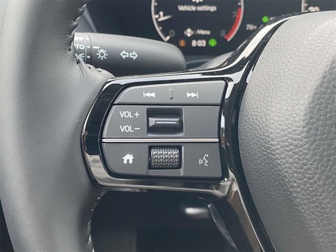 New 2026 Honda HR-V EX-L image 22