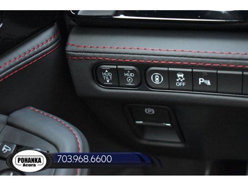 New 2026 Acura MDX A-Spec image 33