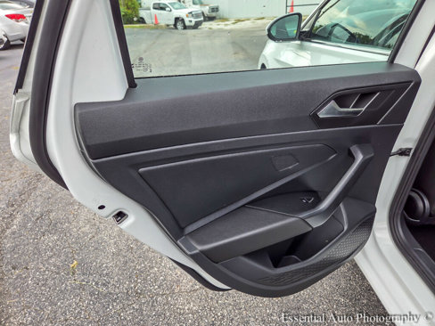 Used 2024 Volkswagen Jetta S image 25