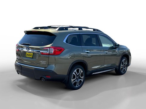 New 2025 Subaru Ascent Touring image 5