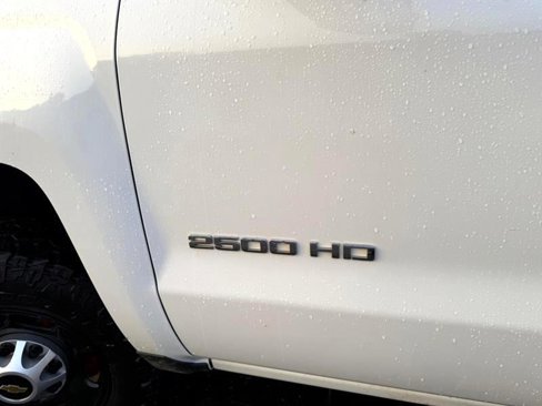 Used 2019 Chevrolet Silverado 2500 W/T image 32