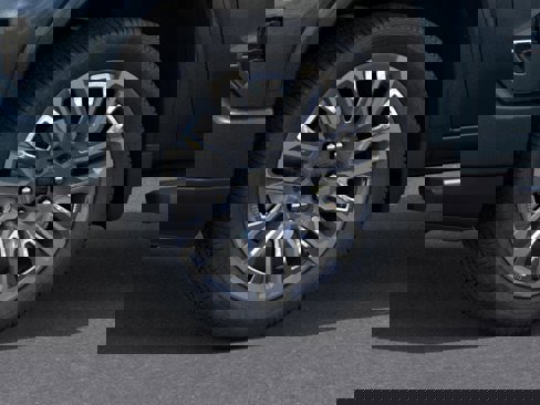 New 2026 GMC Sierra 1500 Denali Ultimate image 9
