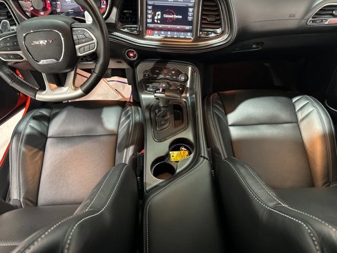 Used 2023 Dodge Challenger SRT Hellcat image 31