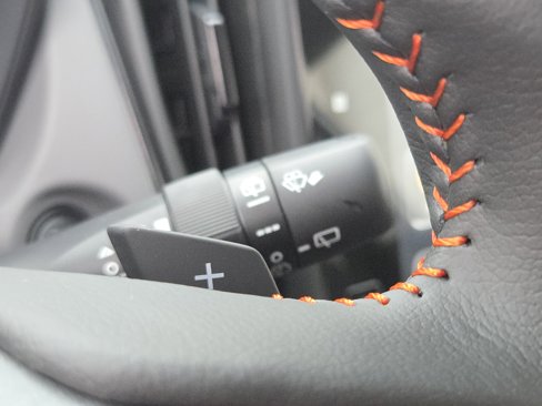New 2025 Subaru Crosstrek 2.5i Limited w/ Crosstrek Mirror Package image 31