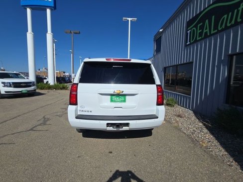 Used 2020 Chevrolet Tahoe LT image 7