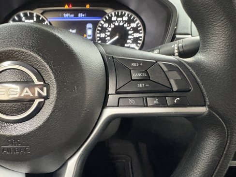 Used 2024 Nissan Altima 2.5 SV image 28
