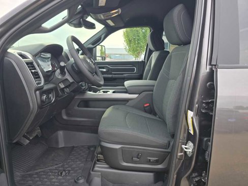 New 2026 RAM 3500 Big Horn image 9