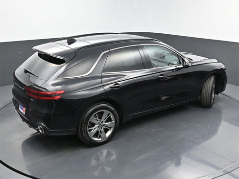 Used 2024 Genesis GV70 3.5T Sport image 33