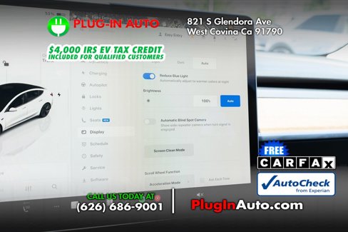 Used 2023 Tesla Model 3 Standard Range image 26