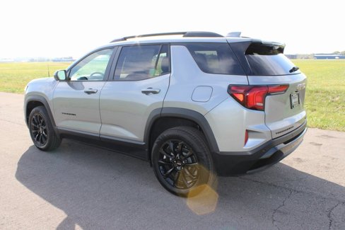 New 2026 GMC Terrain Elevation w/ Black Edition image 5
