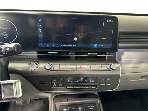 Certified 2025 Hyundai Kona Limited image 40
