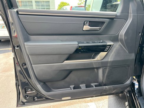 New 2026 Toyota Tundra Limited image 10