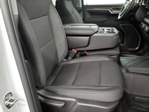 New 2026 Chevrolet Silverado 1500 LT w/ Safety Package image 22