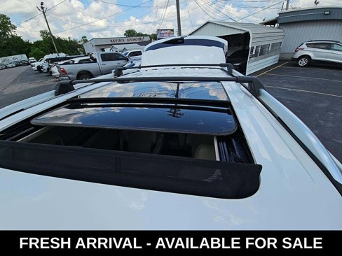 Used 2023 Ford Explorer Limited w/ Limited Technology Package image 6