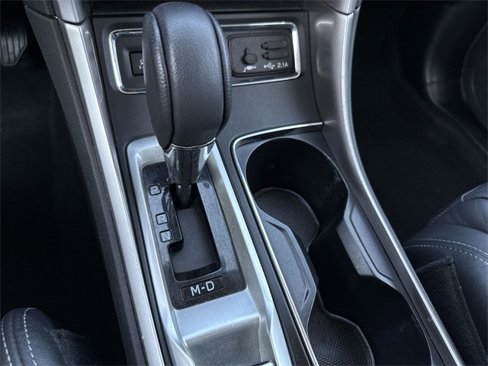 Used 2020 Subaru Ascent Limited image 22