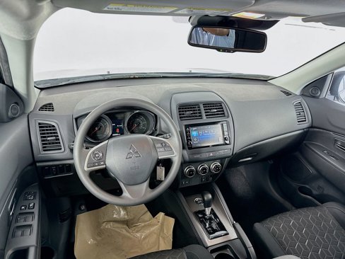 New 2024 Mitsubishi Outlander Sport ES image 25