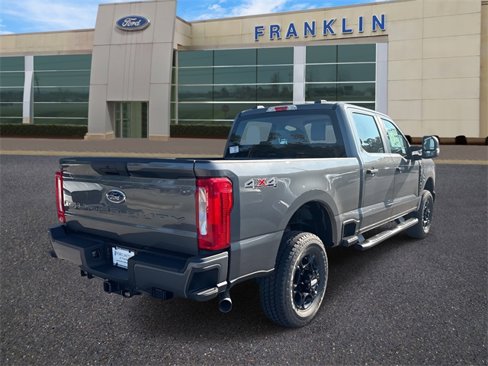 New 2026 Ford F250 XL image 7