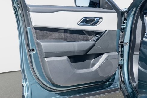 New 2026 Land Rover Range Rover Velar Dynamic SE image 12