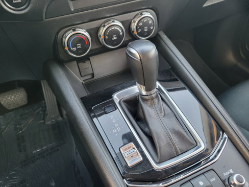 Used 2018 MAZDA CX-5 Sport image 28