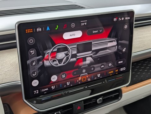 New 2025 Volkswagen ID. Buzz Pro S Plus image 20