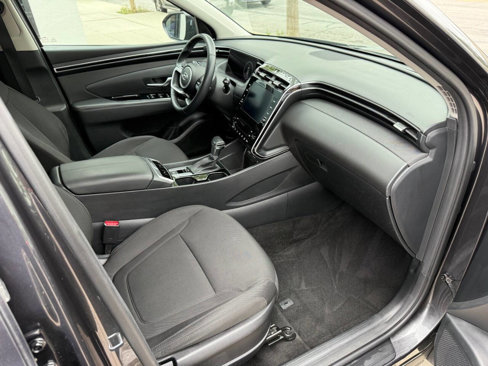 Used 2022 Hyundai Tucson SEL w/ Convenience Package image 27
