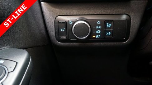 Used 2024 Ford Escape ST-Line image 28