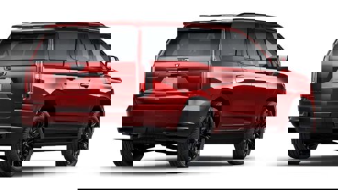 New 2026 Cadillac Escalade Sport w/ LPO, ONYX Package image 7