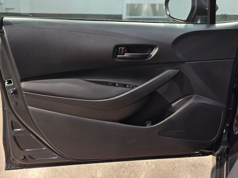 New 2025 Toyota Corolla LE image 11