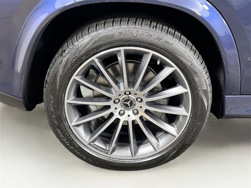 New 2026 Mercedes-Benz GLE 450 4MATIC image 36