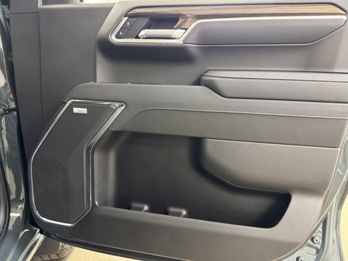 New 2026 Chevrolet Silverado 1500 LT Trail Boss w/ Convenience Package II image 27
